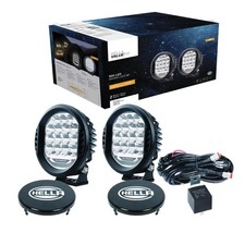 Hella Driving Light Kit 358117171