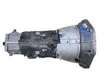 2020-2022 BMW X7 G07 4.4L AWD 8 SPEED AUTOMATIC TRANSMISSION ASSY *FLOOD**PARTS*