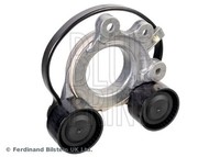 Riemenspanner Keilrippenriemen Blue Print ADBP960003 Passend FÜR Subaru Spannarm