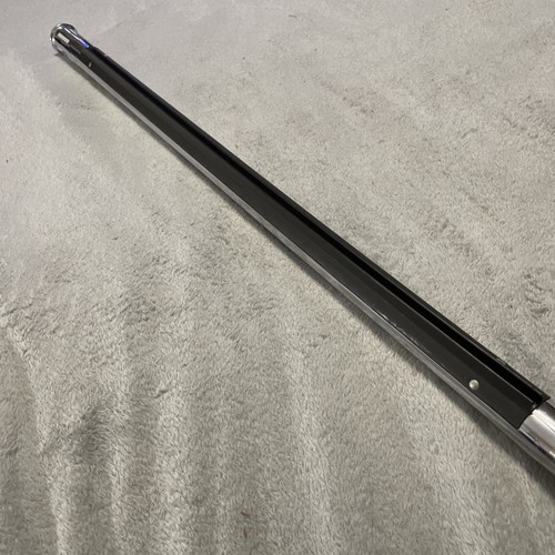 Genuine Rainbow Vacuum Cleaner D3 D3C D4 D4C SE Power Nozzle Wand Tube 32” - Picture 4 of 8