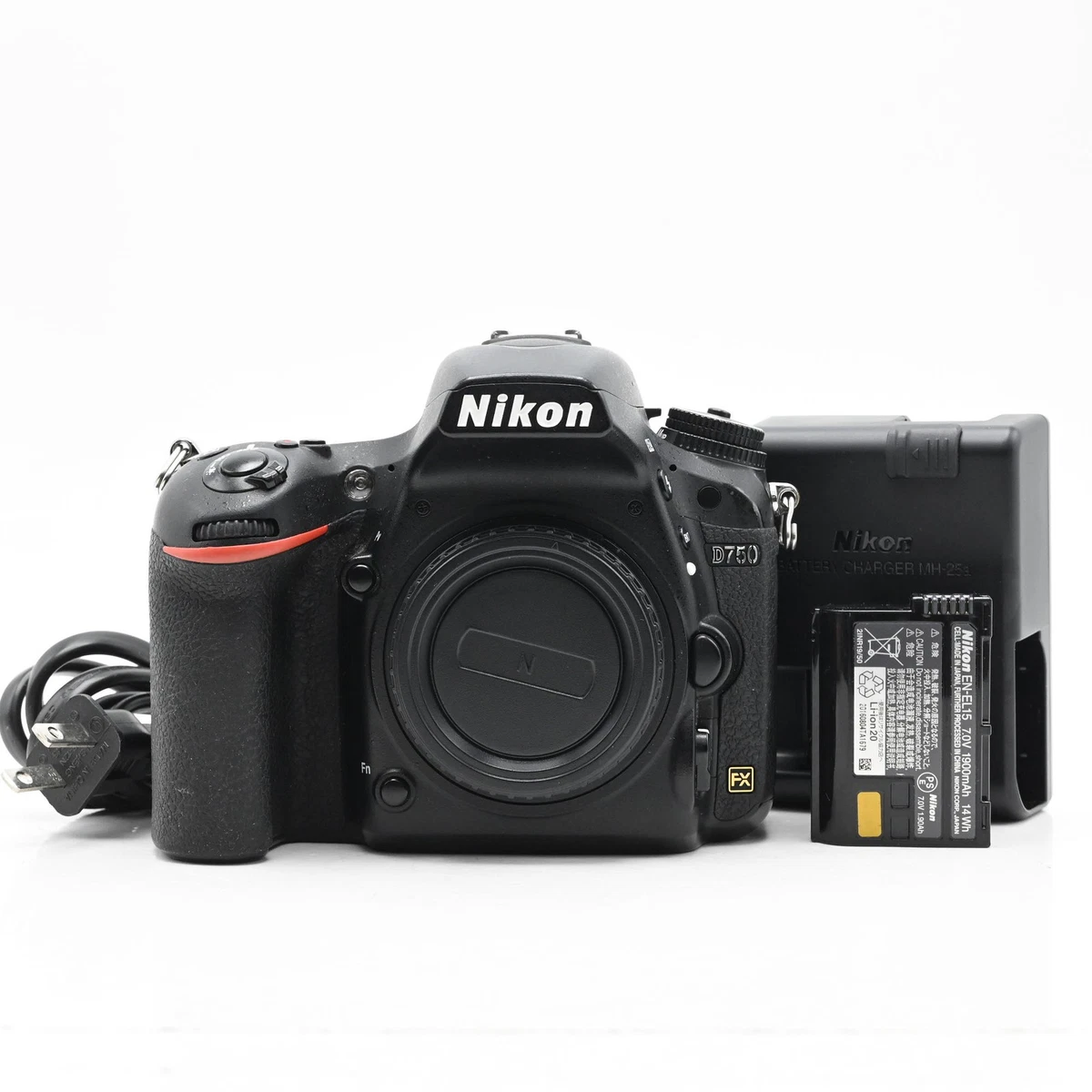 Nikon D D750 Digital Cameras for Sale - Shop New & Used Digital