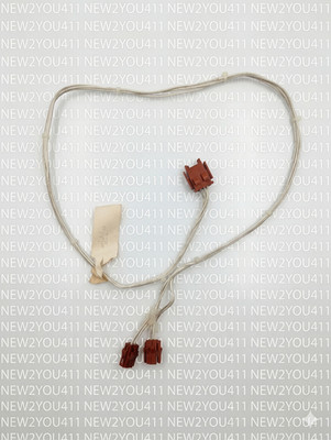 Gilbarco Veeder-Root W02477-G3 Bezel Pump Handle Cable Fuel Dispenser Part