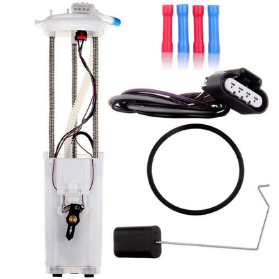 #ad Fuel Pump for GMC C1500 C2500 4.3L 5.0L 5.7L 7.4L 1997 2000 OE E3947M $58.99