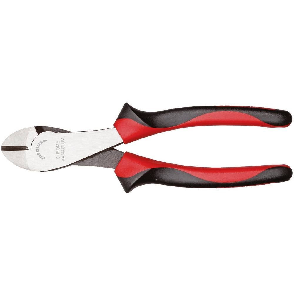 Pince coupante diagonale Gedore RED R28422180 outil acier de 180mm