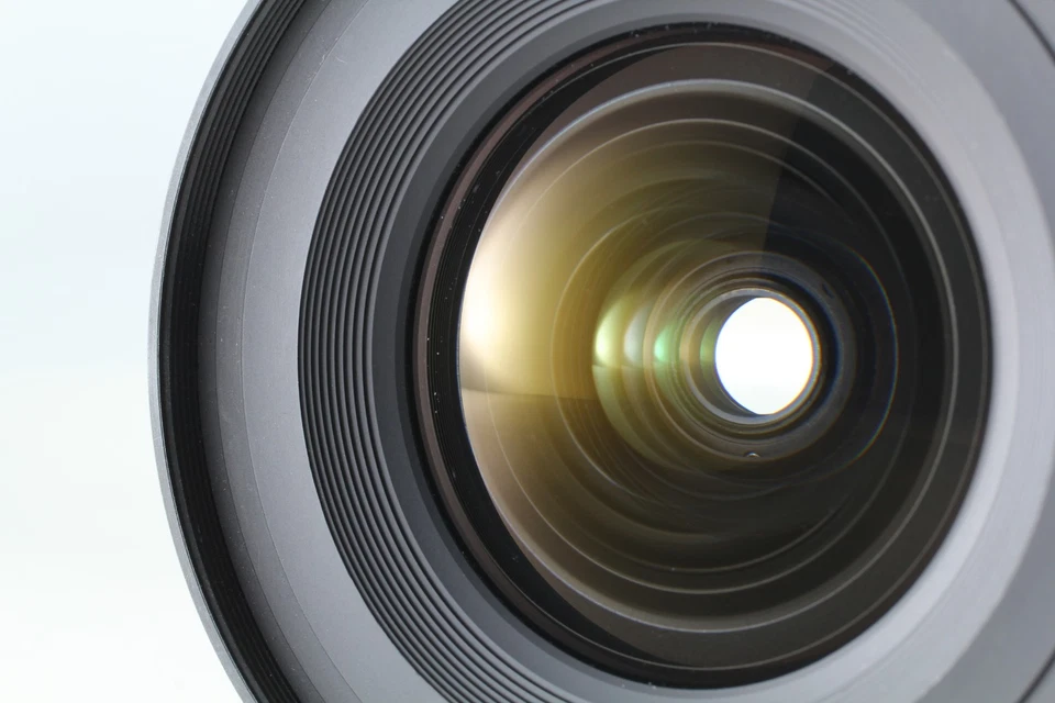 [MINT /Hood] Tamron 17-35mm f2.8-4 Di OSD A037 Lens For Nikon F Mount From JAPAN - Image 4 of 4