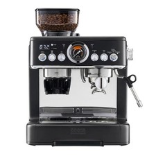 Bean To Cup Espresso Machine 20 Bar Coffee Maker with Grinder Cooks Professional