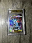 2025 POKEMON MEP EN-ME BLACK STAR PROMO #023 MEGA CHARIZARD X EX PSA 10 BGS 9.5