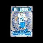 2025 Panini Puka Nacua Base (Raw)