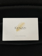 KENZZI IPL Hair Removal Handset Home Device Premium Handset W/ Power Cord