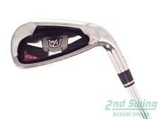 Wilson Staff Staff Di11 Wedge Gap GW Steel Uniflex Right 35.75in