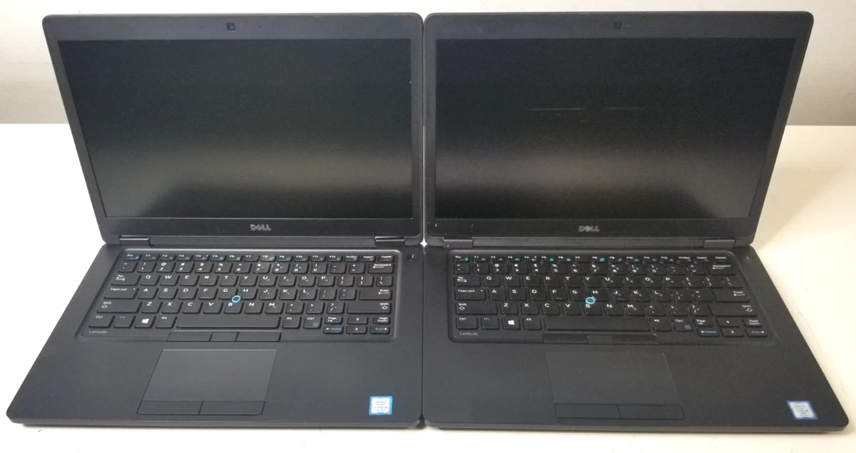Dell Laptops and Netbooks Intel Core I5-7200U Processor for sale