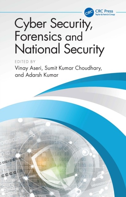 Cyber Security Forensics And National