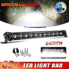 Curved 202632384450 Led Light Bar Single Row Off Road Driving Atv Suv 4wd Curved 202632384450 Led Light Bar Single Row Off Road Driving Atv Suv 4wd