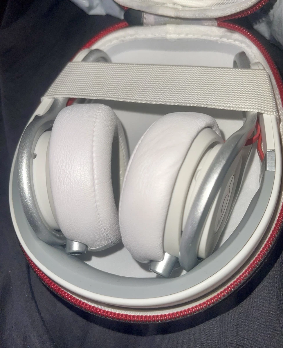 Beats Mixr White for sale | eBay