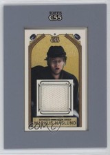 2003-04 Topps C55 Framed Mini Relics Markus Naslund #TR-MN 3y4