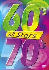 Various Artists - 60s / 70s All Stars [3 DVDs] | DVD | Zustand sehr gut