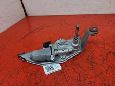 MAZDA CX-5 WIPER MOTOR REAR 2022 5 DOOR ESTATE