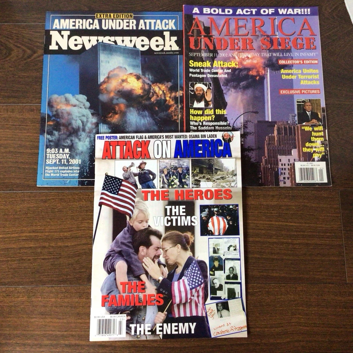 Newsweek Special Issue Magazines for sale | eBay