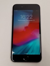 Apple iPhone 6 - 16GB - Grey- AT T - MG4N2 LL/A - iPhone7,2 A1549 