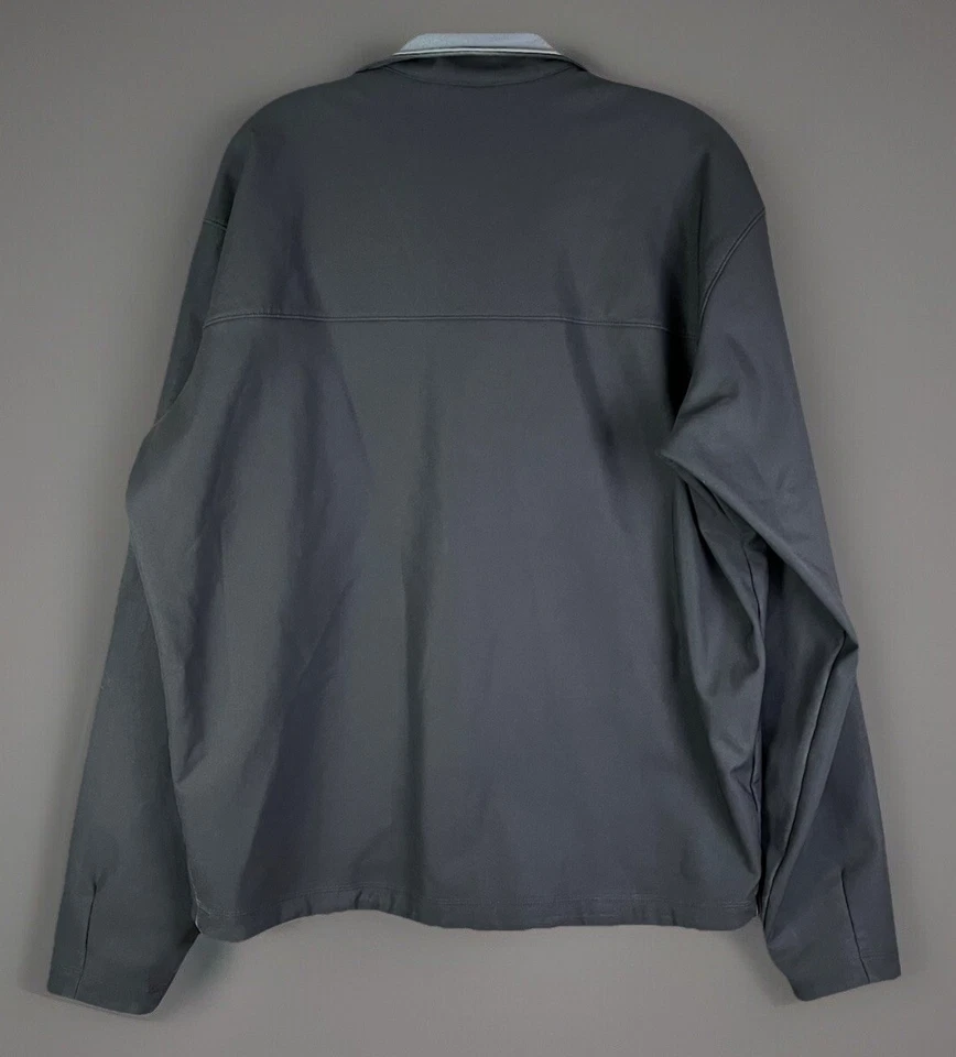 Chaqueta de Senderismo Softshell Exterior De Colección Arcteryx Gamma SV Para Hombres Talla L Foto 2 de 4