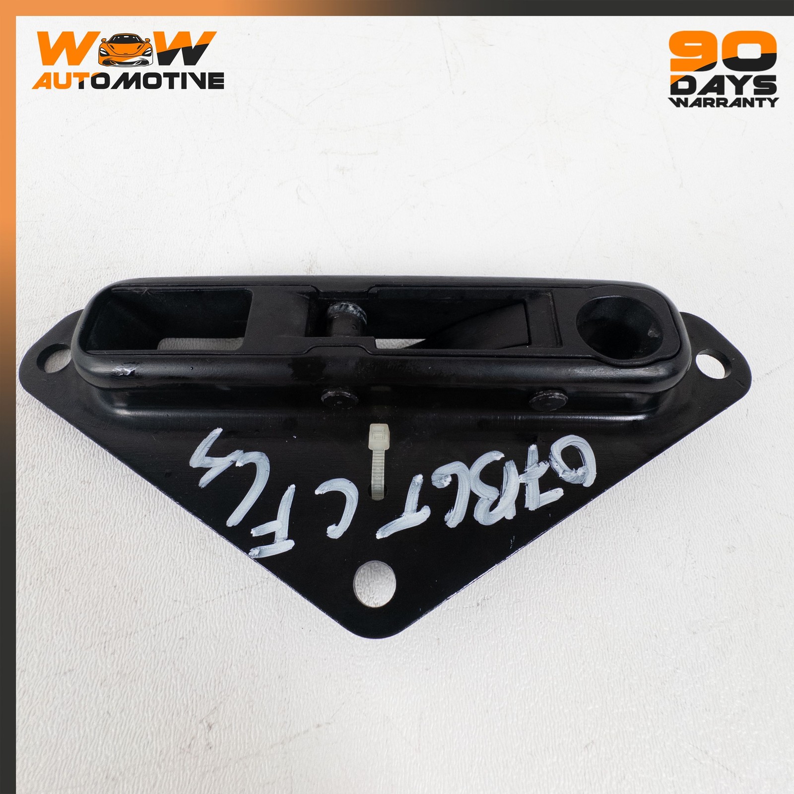 Bentley Continental GT 2007-2018 Front Right Convertible top sets Set