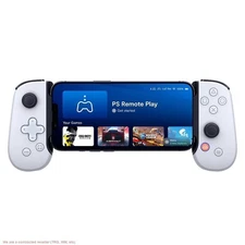 Backbone One PlayStation Edition (Lightning) Mobile Gaming Controller for iPh...