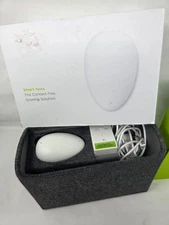 SMART NORA The Contactless Snore Solution Anti-Snoring Under the Pillow