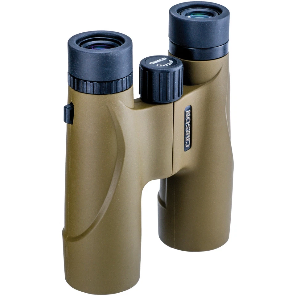 CARSON® Stinger™ 12x 32 mm Compact Portable Binoculars - Image 3 of 4