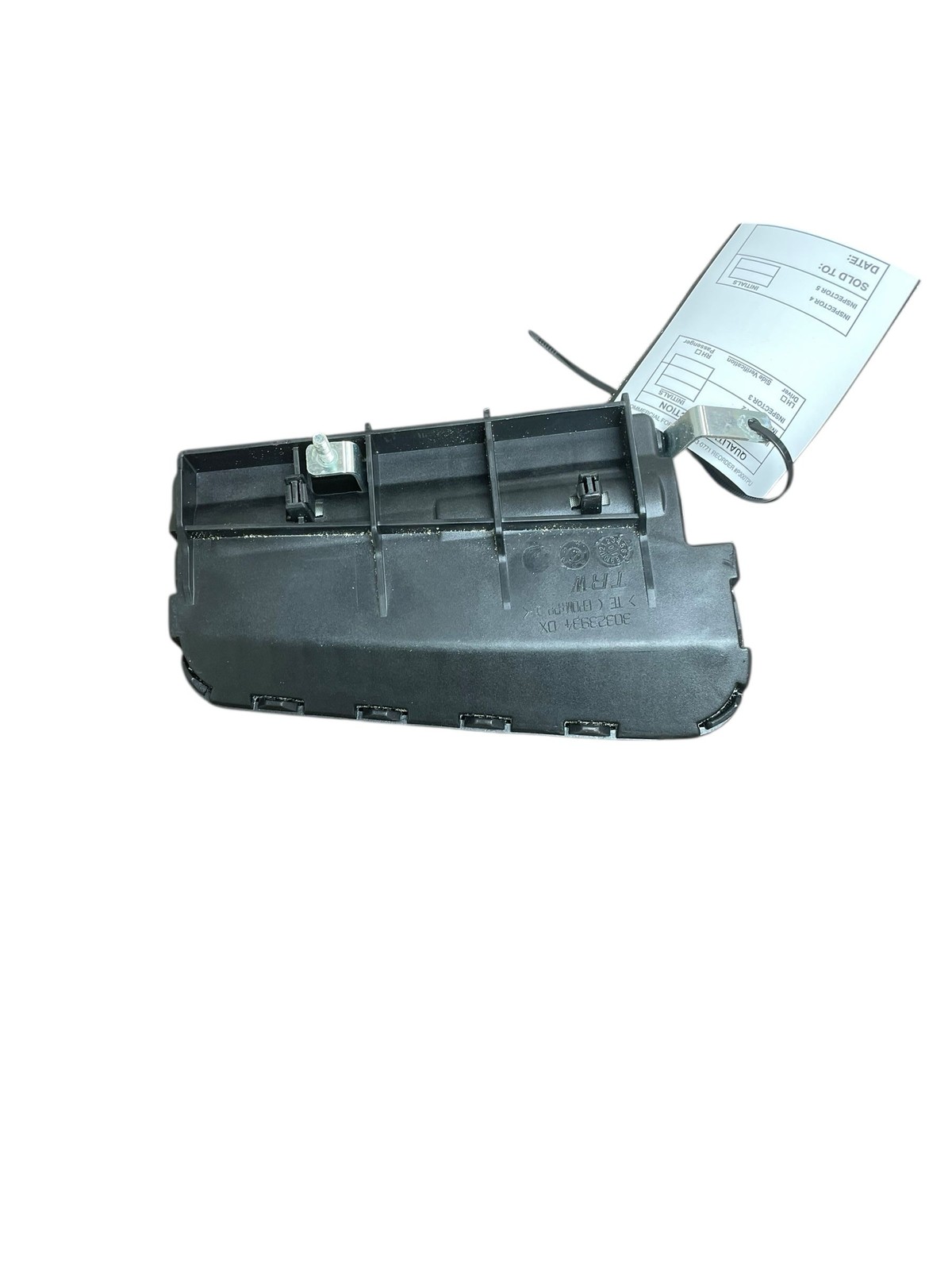 2008-2012 MASERATI GRANTURISMO 4.7L RWD OEM Front Right Passenger Seat Airbag