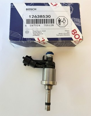 Genuine OEM FUEL INJECTORS 12638530 CAMARO TRAVERSE GMC ACADIA CTS STS 3.6L