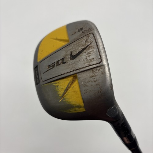 Nike SQ Sumo2 3 Hybrid 20 Degree Loft Mitsubishi Rayon Diamana Shaft RH - Picture 1 of 9