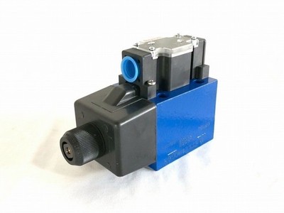 Bosch Rexroth Hydraulics R978915521, 4WE 10 X7-4X/CW110N9DAL *SAMEDAY DISPATCH