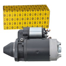 HELLA ANLASSER STARTER 2,3kW passend f&uuml;r MERCEDES-BENZ /8 123 G-KLASSE MB T1