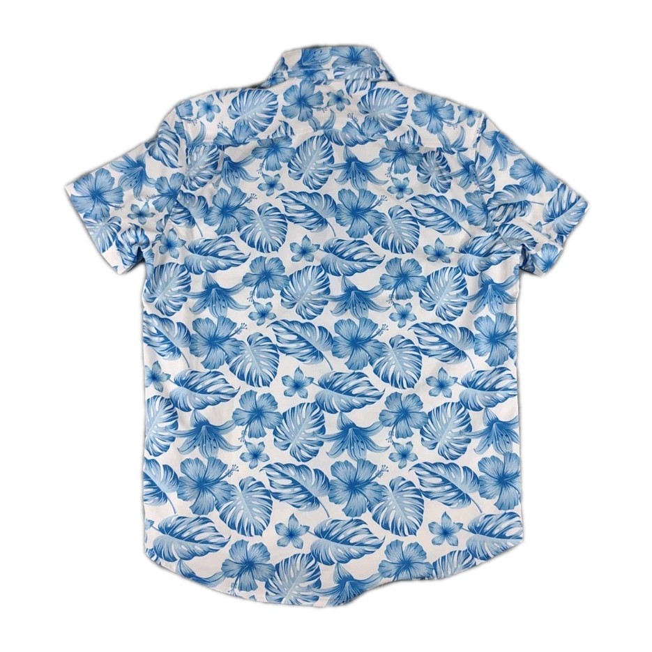 Report Collection Hyper Stretch Stretch Tropical … - image 2