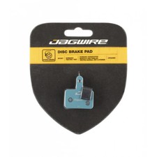 Jagwire Sport Organic Disc Brake Pads For Shimano/Promax/Tektro