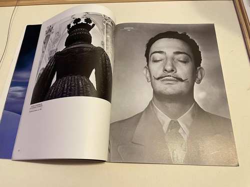 Stern Spezial Fotografie Portfolio No.24 Horst P. Horst (2001) art photography  - Picture 10 of 20