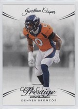 2024 Panini Prestige Jonathon Cooper #92 1h5t