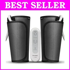 Air Compression Calf Massager for Circulation