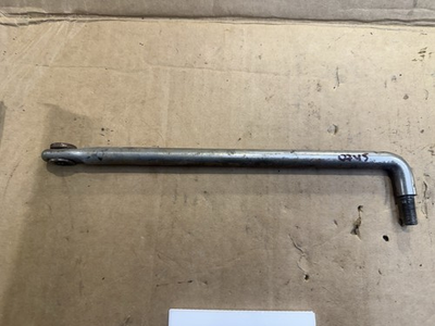 #ad Oem Yamaha Outboard Engine STEERING GUIDE ATTACHMENT ROD LINK DRAG ARM 115 300 $32.90