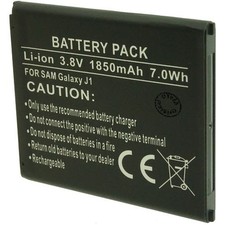Batterie pour SAMSUNG GALAXY J1 2015