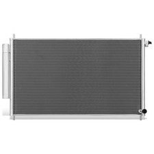For 12-16 Honda CR-V Factory Style Front Aluminum Core A/C Condenser HO3030158