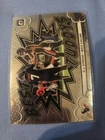2025 Donruss Optic C.J. Stroud /Nico Collins Base (RAW)