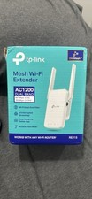 TP-Link AC1200 WiFi Extender RE315 Dual Band 5GHz/2.4GHz Covers Up to 1500 Sqft