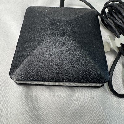 Sony DE-15 Portable Vintage Pillow Speaker Accessory Tokyo Japan
