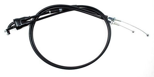 MP Steel Clutch Cable 67-0408 For Harley- Dyna Convertible FXDS-Conv 2010-17