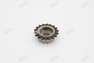 VR5 V5 AGZ 2.3l 2,3L Golf 4 Bora VW Ritzel 066109570 Kettenrad Zwischenwelle
