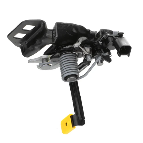 KB3Z-16700-A Car Auto NEW For Ford Ranger 2019-2021 Front Hood Latch Assembly - Foto 4 di 4