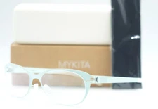 BRAND NEW MYKITA MINT REIKO COL077 MATTE MINT AUTHENTIC EYEGLASSES FRAME 53-16