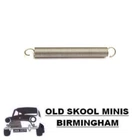 CLASSIC MINI BONNET CATCH SPRING 4G2494 AUSTIN MORRIS ROVER COOPER 24G3591 AB31