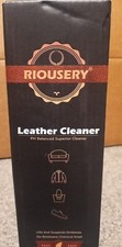 Riousery PH Balanced Superior Leather Cleaner